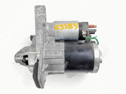 Used Starter Starter RENAULT CAPTUR I (J5_, H5_) 1.2 TCe 120 (118 hp) 20391302 20391302
