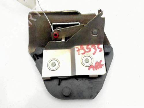 Used Rear left lock Rear left lock CITROËN BERLINGO / BERLINGO FIRST MPV (MF_, GJK_, GFK_) 2.0 HDI 90 (MFRHY) (90 hp) 33701813 33701813