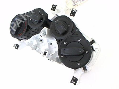 Climate control FORD KA (RU8) 1.2 | BP20414611I5 