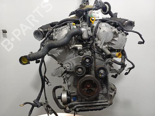 Engine NISSAN 370Z Roadster (Z34) 3.7 | BP37652360M1  - Image 7