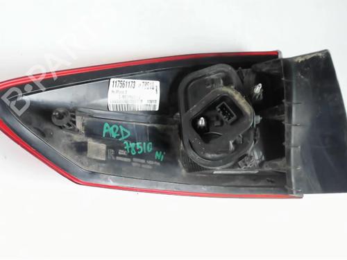 Højre baglygte FORD C-MAX II (DXA/CB7, DXA/CEU) 2.0 TDCi | BP30822514C35