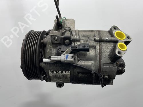 Used AC compressor RENAULT LAGUNA III (BT0/1) 2.0 dCi (BT01, BT08, BT09, BT0E, BT0K, BT12, BT1C, BT1D,... (150 hp) 30548117
