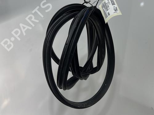 Gummiliste Gummiliste KIA CEED (CD) 1.6 CRDi 136 (136 hp) 33622234 33622234