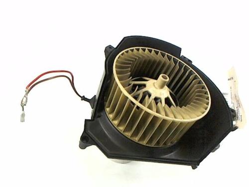 Heater blower motor OPEL OMEGA B (V94) 2.2 DTI 16V (F69, M69, P69) | BP21234287M62 
