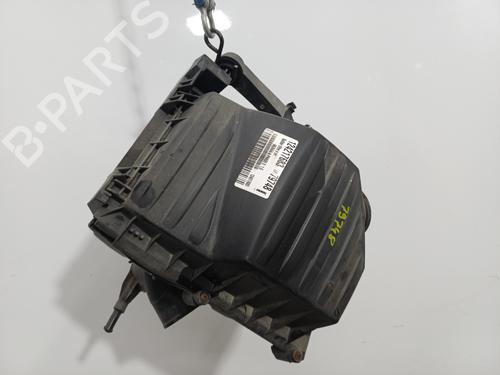 Luftfiltergehäuse für Luftfiltergehäuse OPEL MERIVA A MPV (X03) 1.6 (E75) (105 hp) 34355571 34355571