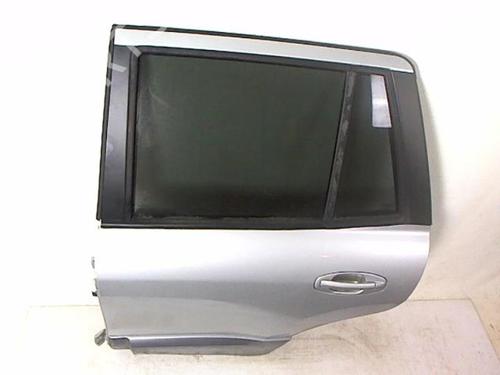 Left rear door HYUNDAI SANTA FÉ I (SM) 2.0 CRDi 4x4 | BP20410080C4