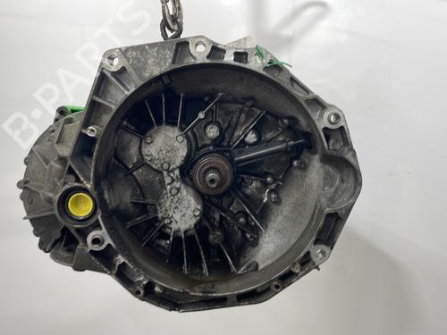 Gearbox RENAULT AVANTIME (DE0_) 3.0 V6 (DE04, DE0T) | BP25265611M3  - Image 5