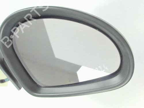 Right mirror SEAT ALTEA (5P1) 1.9 TDI | BP20405735C27 