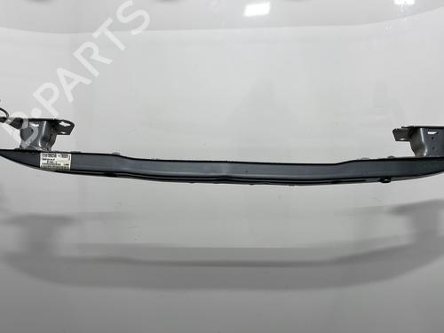Used Rear bumper reinforcement PEUGEOT 207 (WA_, WC_) 1.4 16V (95 hp) 29760128