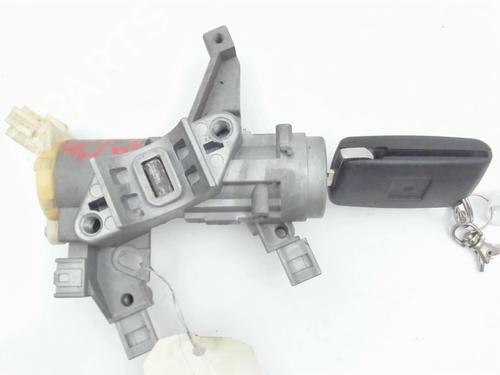 Ignition barrel PEUGEOT 4007 (VU_, VV_) 2.2 HDi | BP20469630M48 