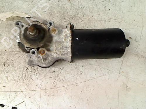 Used Front wiper motor NISSAN PRIMERA Hatchback (P12) 2.2 dCi (139 hp) 20410878