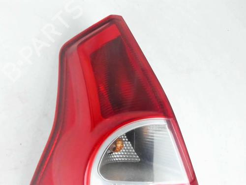 Achterlicht links Achterlicht links 38943200 38943200