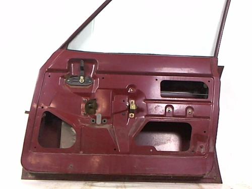 Used Right front door Right front door PEUGEOT 104 1.1 (50 hp) 25263694 25263694