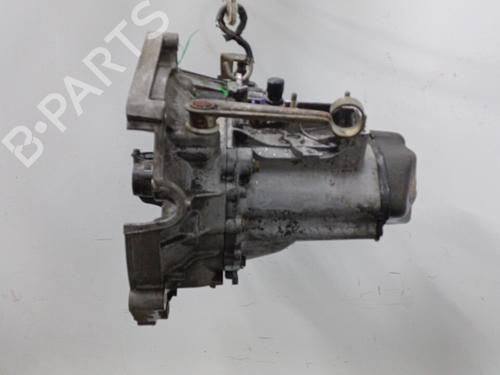 Gearbox PEUGEOT 206 Hatchback (2A/C) 1.4 i | BP20469426M3 