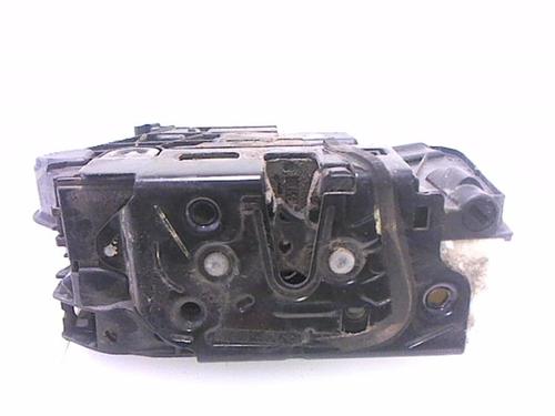 Used Front right lock SEAT IBIZA IV SC (6J1, 6P5) 1.9 TDI (105 hp) 20452388