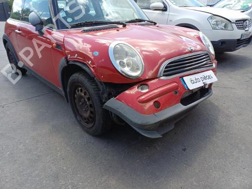 Left headlight MINI MINI (R50, R53) One | BP22535048C28 - Image 22