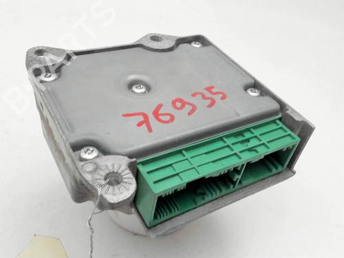 Used ECU airbags ECU airbags CITROËN JUMPER I Van (244) 2.2 HDi (101 hp) 26219243 26219243
