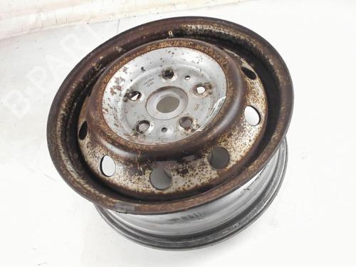 Fælk Fælk PEUGEOT BOXER Platform/Chassis (ZCT_) 2.5 D (86 hp) 20440723 20440723