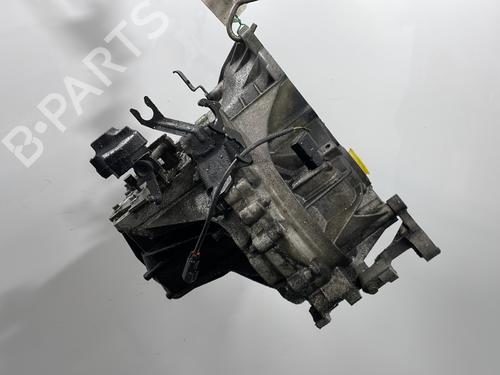 Gearbox FORD FOCUS I (DAW, DBW) 1.8 TDCi | BP30443811M3