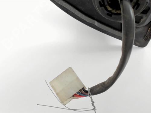 Right mirror FIAT PANDA (169_) 1.3 D Multijet (169.AXC1A) | BP20409099C27 