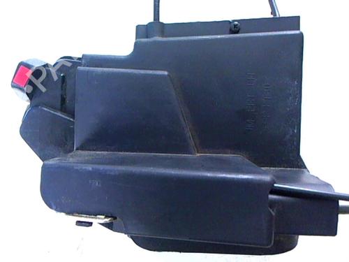 Front left lock HYUNDAI TUCSON (JM) 2.0 CRDi All-wheel Drive | BP20462643C98 