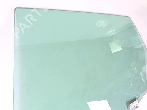 Rear left door window VOLVO V50 (545) 2.0 D | BP20391751C20 