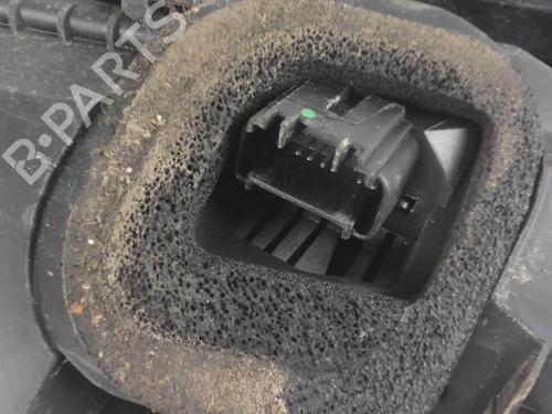 Right taillight CITROËN C1 (PM_, PN_) 1.4 HDi | BP20418350C35 