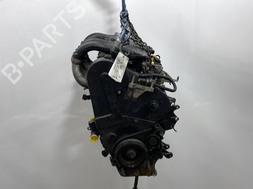 Used Engine Engine CITROËN XSARA (N1) 1.9 D (68 hp) 28567684 28567684