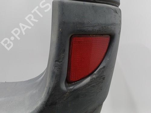 Rear bumper RENAULT KANGOO Express (FC0/1_) 1.5 dCi | BP20423648C8 