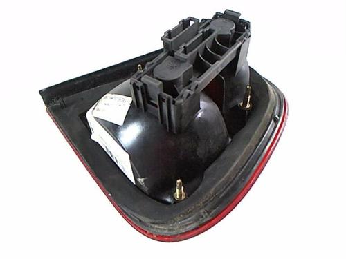 Used Left taillight Left taillight 25265034 25265034