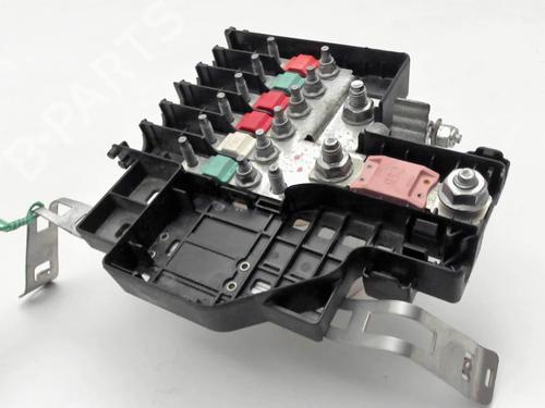 Elektronisk modul RENAULT ZOE (BFM_) ZOE | BP25222096M83 