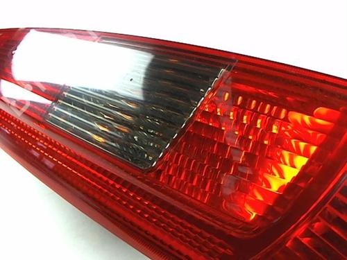 Left taillight FORD FIESTA V (JH_, JD_) 1.4 TDCi | BP20410409C34 