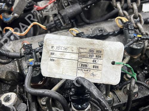 Used Engine Engine RENAULT SCÉNIC II (JM0/1_) 1.9 dCi (JM0G, JM12, JM1G, JM2C) (120 hp) 30628610 30628610