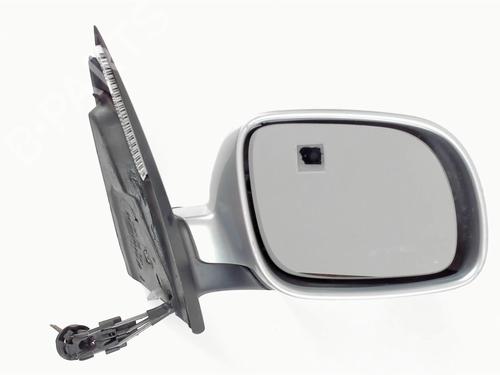 Used Right mirror SEAT AROSA (6H1) 1.7 SDI (60 hp) 20415027