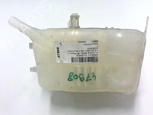 Expansion tank RENAULT FLUENCE (L3_) 1.5 dCi (L30A) | BP20461756C120 