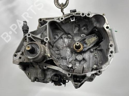Gearbox RENAULT TWINGO I (C06_) 1.2 (C066, C068) | BP20422460M3 