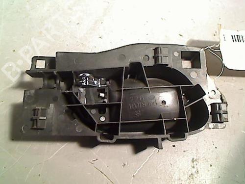 Front left interior door handle PEUGEOT 407 SW (6E_, 6D_) 2.0 HDi 135 | BP20453912I13 