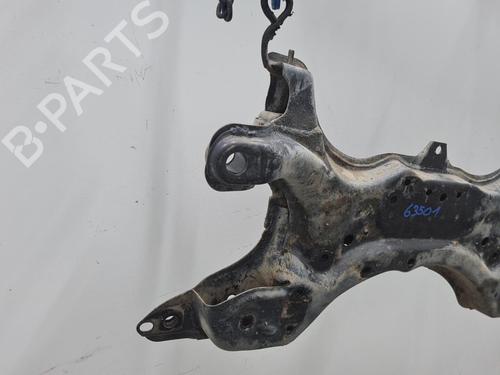 Subframe TOYOTA COROLLA Verso (_E12_) 2.0 D-4D (CDE120_, CDE120R) | BP20429166M9 