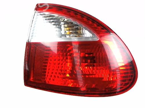 Right taillight SEAT LEON (1M1) 1.9 TDI | BP20460867C35 