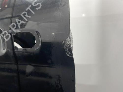 Left front door FORD KA (RU8) 1.3 TDCi | BP20395499C2 
