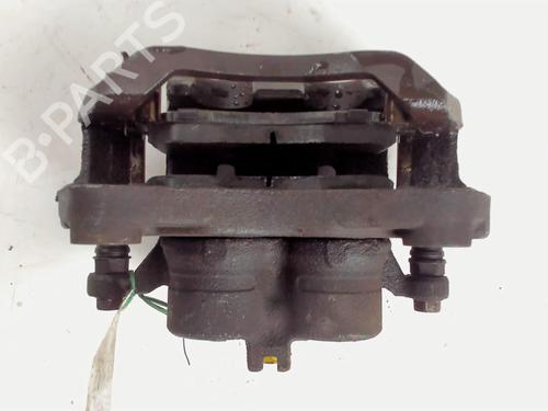 Right front brake caliper NISSAN MURANO I (Z50) 3.5 4x4 | BP20406815M104 