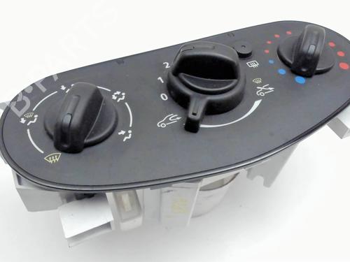 climate-control-dacia-sandero-2008-32396687 main image