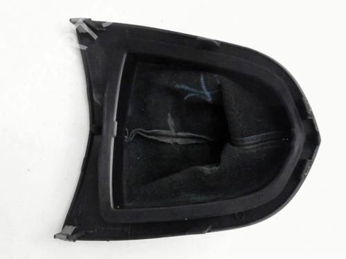 Shift knob PEUGEOT 308 CC (4B_) 2.0 HDi | BP39760135I34 - Image 8