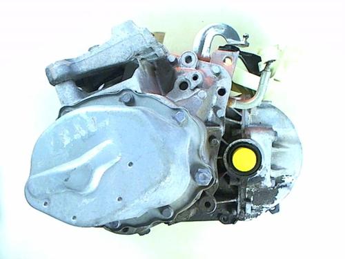 Gearbox PEUGEOT 208 I (CA_, CC_) 1.6 HDi / BlueHDi 75 | BP20399588M3 