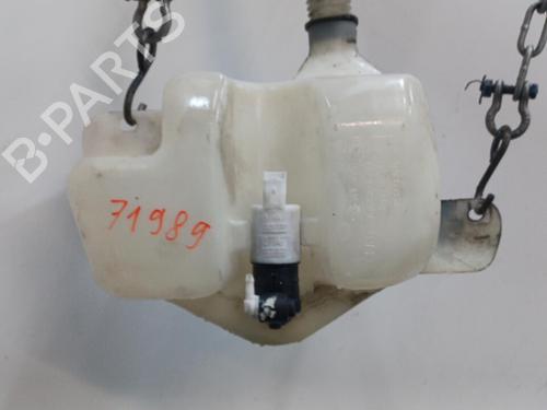 Used Windscreen washer tank PEUGEOT 807 (EB_) 2.0 HDi (120 hp) 20405572