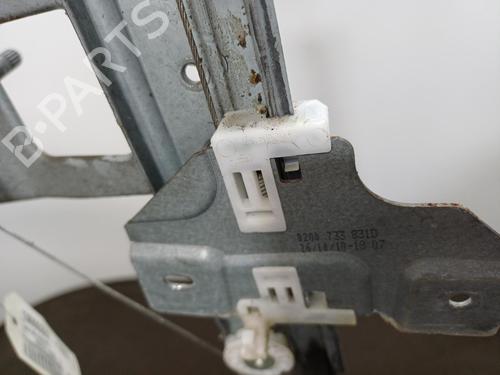 Rear left window mechanism DACIA DUSTER (HS_) | BP37728207C24 - Image 5