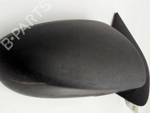 Right mirror NISSAN QASHQAI I (J10, NJ10) 1.5 dCi | BP30736402C27