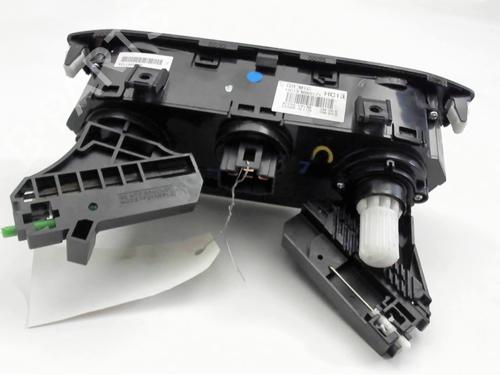 Climate control HYUNDAI i20 II (GB, IB) 1.1 CRDi | BP32149348I5 