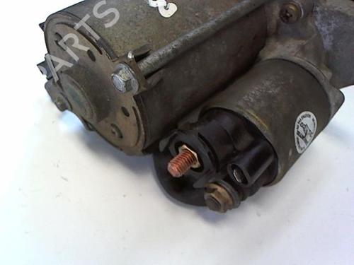 Starter HONDA ACCORD VI Coupe (CG) 3.0 V6 24V (CG2) | BP20411471M8 