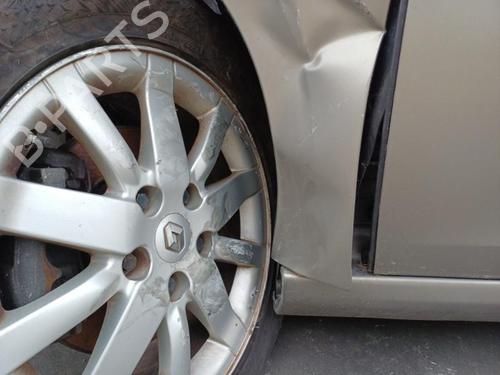 Seat buckle RENAULT MEGANE CC (EZ0/1_) 1.9 dCi (EZ0J, EZ1S) | BP31217699I32 - Image 24